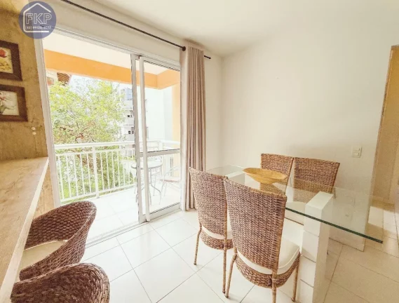 Imagem Apartamento 2 dormitórios!