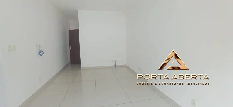 Imagem Apto de 3 Quartos, sendo 1 Suite - Belvedere - COD 375