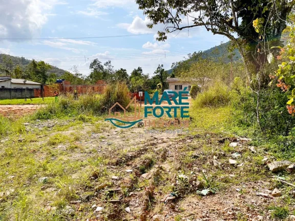 Imagem TERRENO EM CONDOMINIO NA MARANDUBA