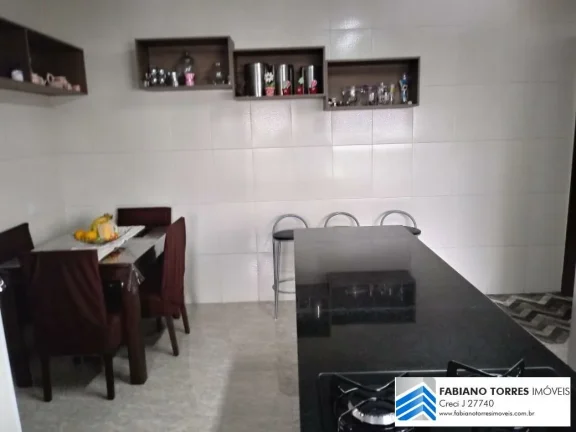 Imagem Apartamento à venda em Santo André/SP