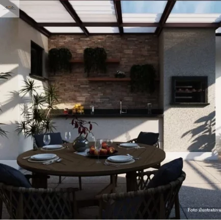 Imagem APARTAMENTO RESIDENCIAL em SANTO ANDRÉ - SP, CAMPESTRE