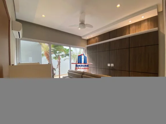 Imagem Casa de Luxo 4 Suítes no Condomínio Damha V - Rio Preto