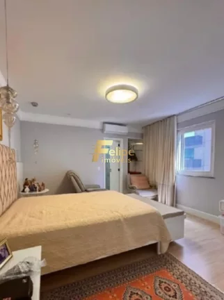 Imagem BELÍSSIMO APARTAMENTO DE 04 QUARTOS, SOL DA MANHÃ, À VENDA NA MATA DA PRAIA, EM VITÓRIA/ES!