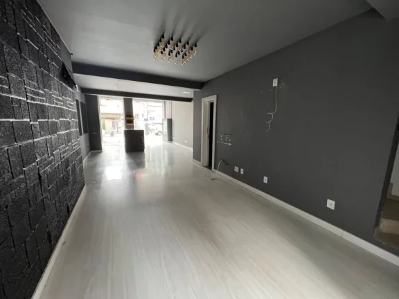 Sala comercial - Algaleo