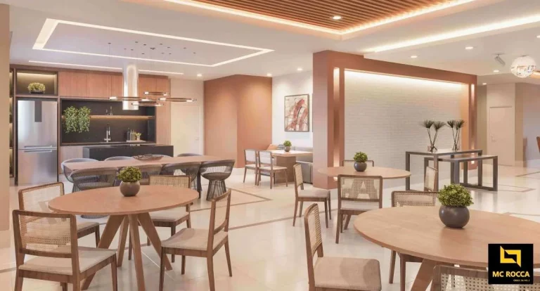 Imagem Apartamento 3 suítes Mistral Patriani - São Bernardo do Campo
