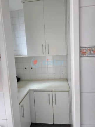 Imagem Apartamento com 3 Quartos para Alugar, 80 m² em Recreio Dos Bandeirantes - Rio De Janeiro