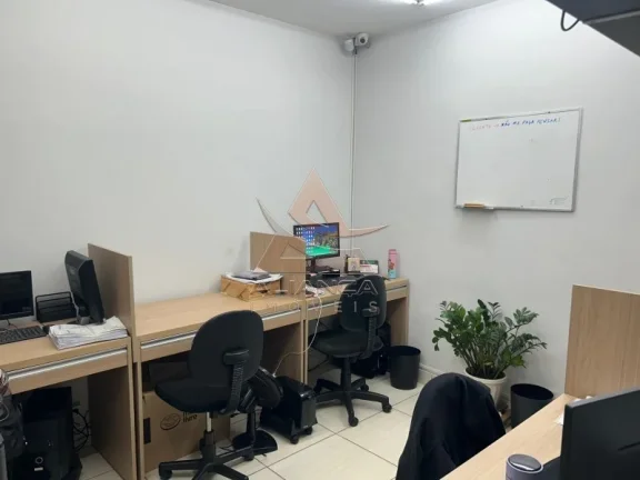 Imagem Comercial - Ribeirão Preto - Vila Tibério