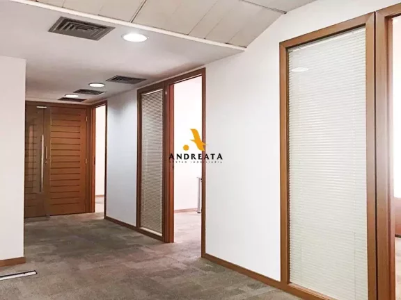 Imagem Praça Floriano - Centro do Rio - Maravilhoso espaço comercial com 321m - Aluguel R$15.200,00