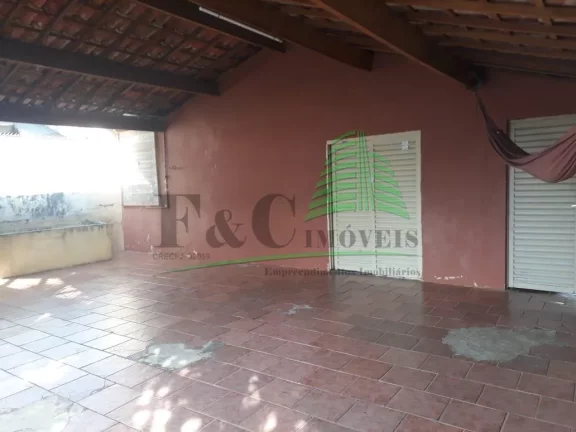 Imagem Casa para Venda em Limeira, Residencial Econômico Manoel Simão de Barros Levy, 3 dormitórios, 2 banheiros, 2 vagas