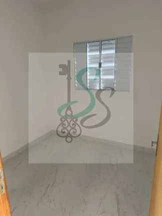 Imagem Casa Nova à venda no bairro São Judas Tadeu em Campinas-SP! Venha conhecer essa oportunidade incrível com 3 quartos, 1 suíte, 1 sala, 2 banheiros, 2 vagas de garagem e 75,00 m² de área!