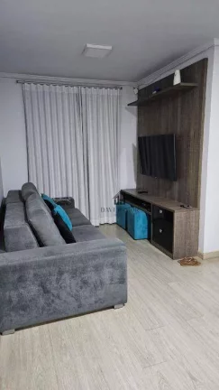 Apartamento à venda, 60 m² por R$ 270.000,00 - Jardim Europa - Sorocaba/SP