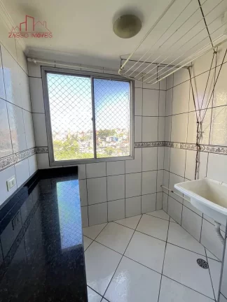 Imagem Lindo Apartamento 2 dormitórios - Jd. Umuarama