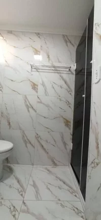 Imagem Apartamento com 2 dormitórios à venda, 50 m² por R$ 335.000 - Parque Erasmo Assunção - Santo André/SP