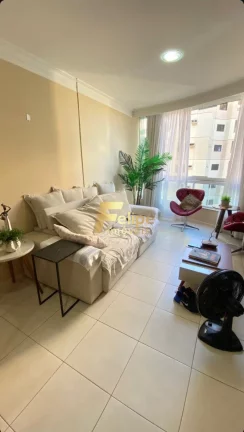 Imagem APARTAMENTO DE 2 QUARTOS NA PRAINHA DE MUQUIÇABAA.