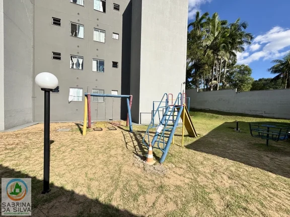 Imagem Apartamento - Itoupavazinha - Blumenau