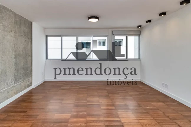 Imagem Apartamento reformado Jardim America, 2 suites, 1 vaga