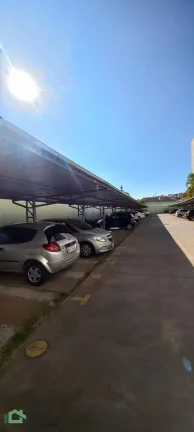 Imagem APARTAMENTO TÉRREO SPAZIO JANDAIA PTE SÃO JOÃO
