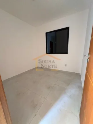 Imagem Apartamento compacto de 38m², com 2 dormitórios, 1 banheiro, sala, cozinha e area de serviço inte...