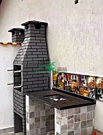 Imagem Casa Padrão