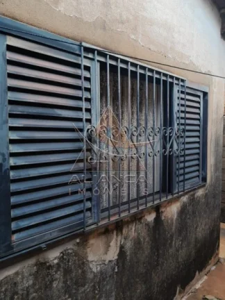 Imagem Casa - Ribeirão Preto - Quintino Facci I