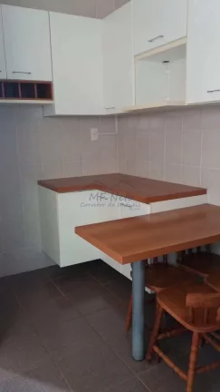 Imagem Apartamento Padrão