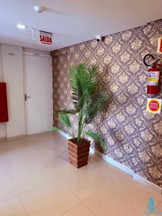 Imagem Residencial São João Premium