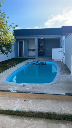 Imagem Casa a Venda no bairro Jardim Atlântico - Maricá, RJ