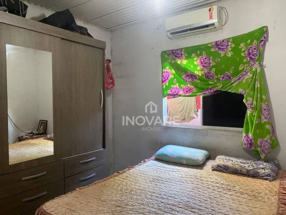 Imagem Casa com 3 dormitórios à venda por R$ 350.000,00 - Setor Buritys - Itumbiara/GO