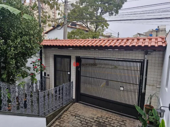 Imagem Sobrado à venda, Barcelona, São Caetano do Sul