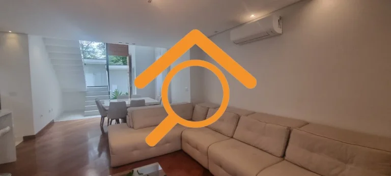 Imagem Imperdível casa de luxo com 4 suites na Vila Anhangüera, São Paulo-SP: 280m², 4 quartos, 3 salas, 5 banheiros, 4 vagas.