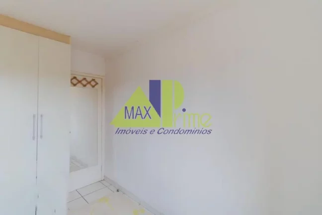Imagem APARTAMENTO 02 DORMITÓRIOS/01 VAGA