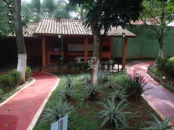 Imagem Apartamento com 2 dormitórios à venda, 65 m² por R$ 360.000,00 - Jardim Jaqueline - São Paulo/SP