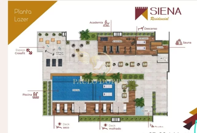 Imagem APARTAMENTO À VENDA COM 2 SUÍTES NO ITAGUÁ EM UBATUBA-SP