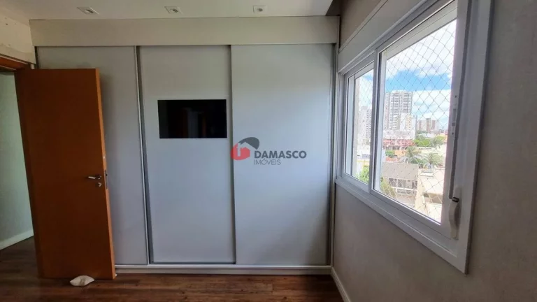 Imagem Apartamento para locação 2 Quartos, 1 Suíte, 78 m², Campestre, Santo André, SP