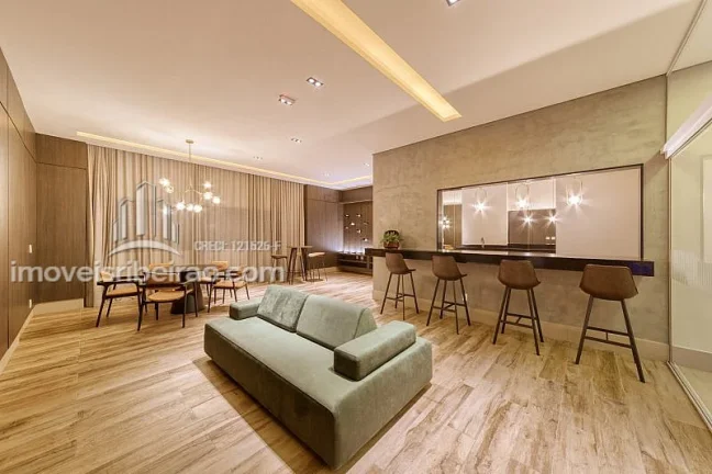 Imagem Mirante do Ipê residencial à venda #imoveisribeirao.com
