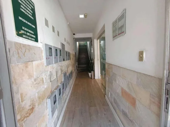Imagem Sala Comercial Disponível para venda em Barbacena, Ibiapaba: Seu Espaço de Negócios Aguarda por Você!