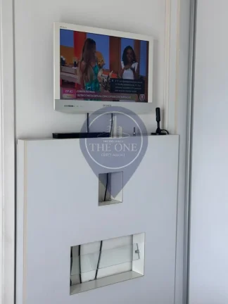 Imagem Apartamento à venda em São Paulo-SP, Barra Funda: 2 quartos, 1 suíte, 2 salas, 2 banheiros, 1 vaga, 70 m².
