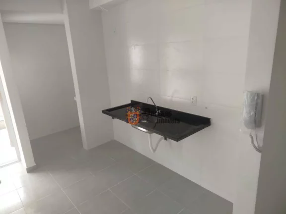 Imagem Apartamento com 2 suítes à venda, 82 m² por R$ 895.000 - Tenório - Ubatuba/SP