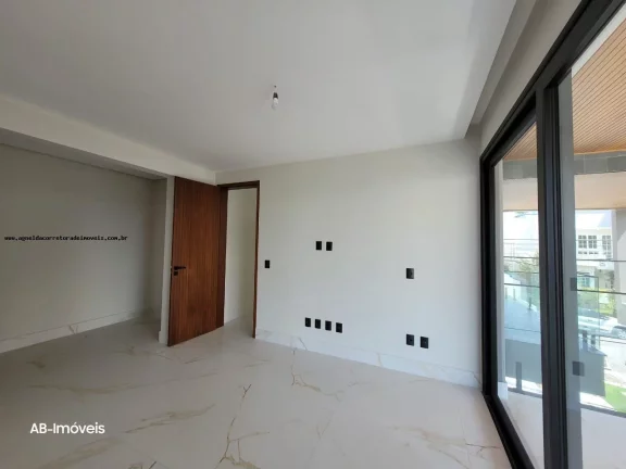 Imagem Casa em Condomínio para Venda em Natal, PONTA NEGRA, 5 dormitórios, 5 suítes, 6 banheiros, 5 vagas
