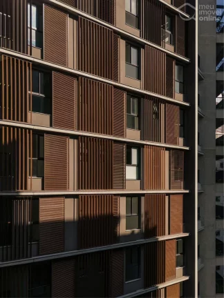 Imagem Apartamento com 4 Quartos à Venda, 340 m² em Jardins - São Paulo