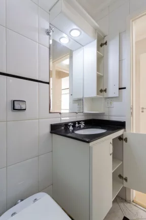 Imagem APARTAMENTO RESIDENCIAL em São Paulo - SP, Moema