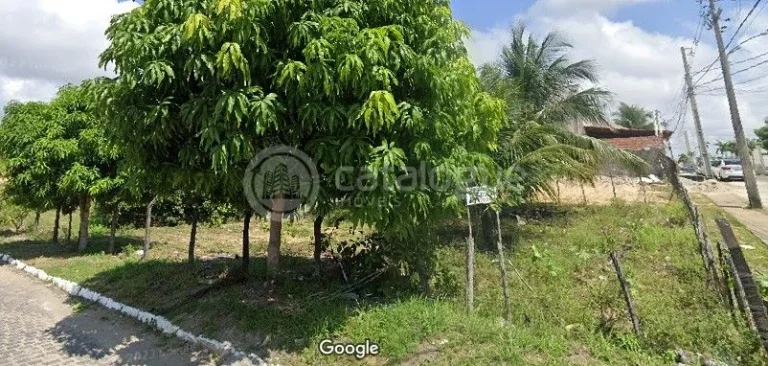 Imagem Terreno à Venda - Nova Parnamirim / Cidade Verde - Parnamirim-RN