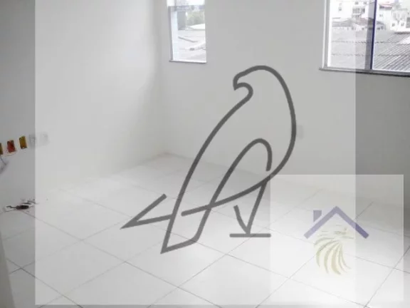 Vendo Ap 4/4 em Daniel Lisboa - Brotas, Salvador-BA