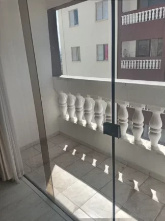 Imagem Apartamento com 3 dormitórios à venda, 81 m² por R$ 400.000,00 - Jardim Lincoln - Suzano/SP