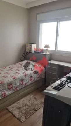 Imagem Belíssimo Apartamento todo Planejado à Venda no Condomínio Cidade Viva bairro Jardim em Santo André