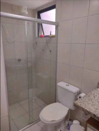 Imagem Apartamento à venda no Ícone Residence - 4 quartos, lazer completo - Confira!