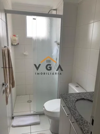 Imagem Apartamento para Venda em São Paulo, Jardim Independência, 2 dormitórios, 1 banheiro, 1 vaga