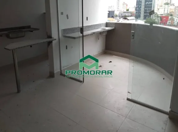 Imagem Apartamento com com área privativa, lazer, 3 quartos, 3 vagas, à venda no Floresta, Belo Horizonte, MG