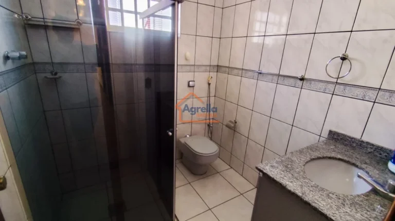 Imagem Casa à venda no bairro Jardim Centenário - Mogi Guaçu/SP
