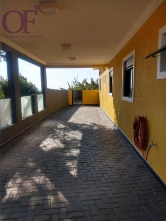 Imagem Linda casa à venda - Clube de Campo Valinhos - Valinhos - SP